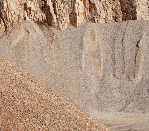 6F2 Aggregates